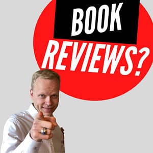 How To Get Reviews For Your Book