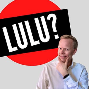 Lulu Self Publishing