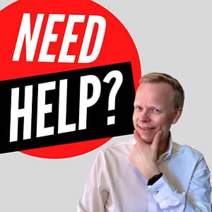 Survey: What Do You Need Most Help With?