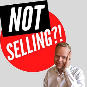 Why Your Self Published Books Aren't Selling
