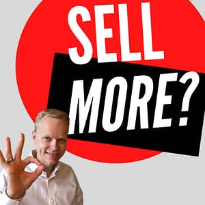 Do You Want To Sell More Books