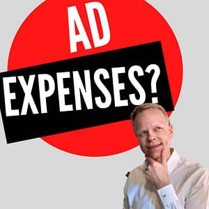 Is It Expensive To Run Ads?
