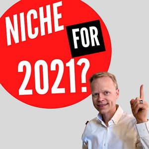 The One Niche Which Earns Most In 2021
