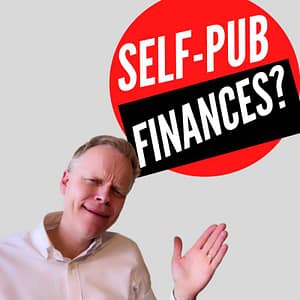 How To Self-Publishers Should Handle Finances