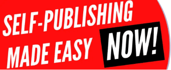 Self-Publishing Made Easy Now!