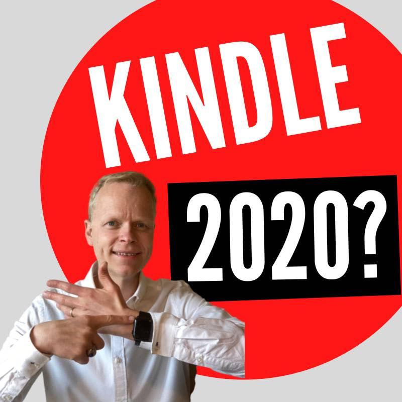 is kindle direct publishing worth it